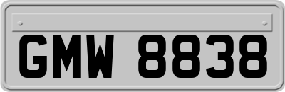 GMW8838
