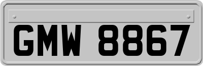 GMW8867