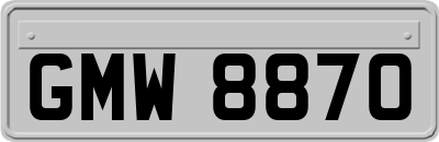 GMW8870