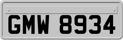 GMW8934