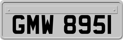 GMW8951
