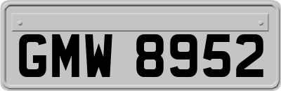 GMW8952