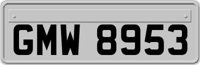 GMW8953