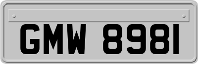 GMW8981