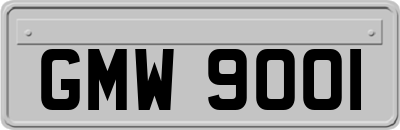 GMW9001