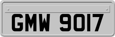 GMW9017
