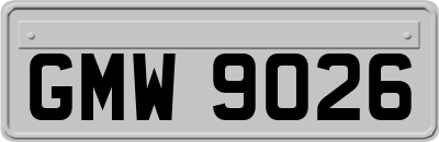 GMW9026