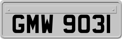 GMW9031
