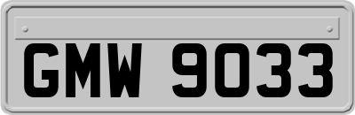 GMW9033