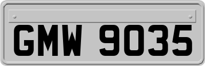 GMW9035