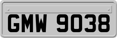 GMW9038