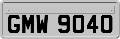 GMW9040