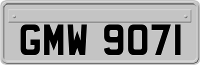 GMW9071