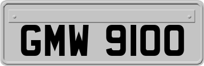 GMW9100