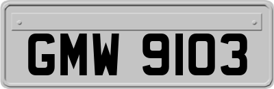 GMW9103