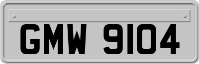 GMW9104