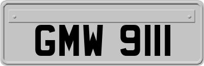 GMW9111
