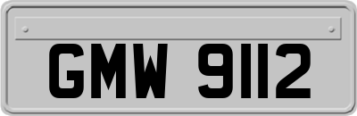 GMW9112
