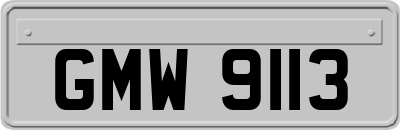 GMW9113