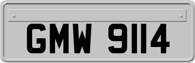 GMW9114