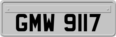 GMW9117