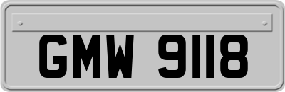 GMW9118