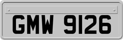 GMW9126