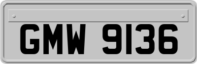 GMW9136