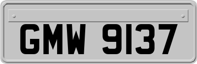 GMW9137