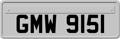 GMW9151