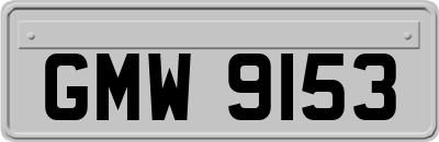GMW9153