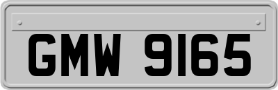 GMW9165