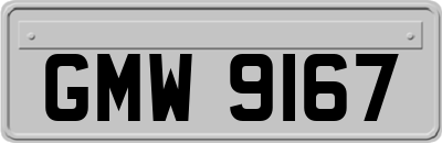 GMW9167