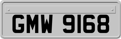 GMW9168