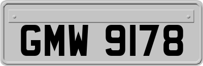 GMW9178