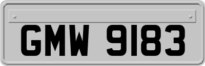 GMW9183