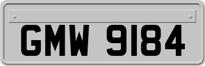 GMW9184