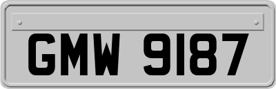 GMW9187