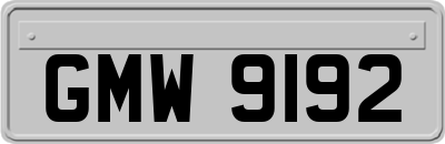 GMW9192
