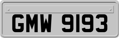 GMW9193
