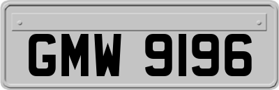 GMW9196