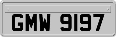 GMW9197