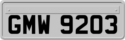 GMW9203