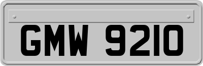 GMW9210