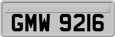 GMW9216