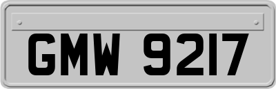 GMW9217