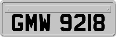 GMW9218