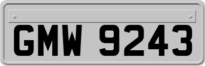 GMW9243