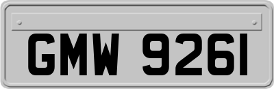 GMW9261