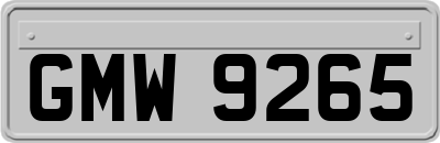 GMW9265